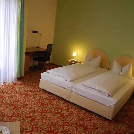 Restaurant Schachener Hof Hotel 3*