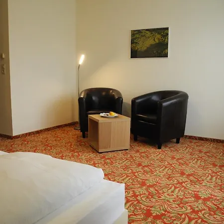 Restaurant Schachener Hof Hotel Lindau (Bodensee)